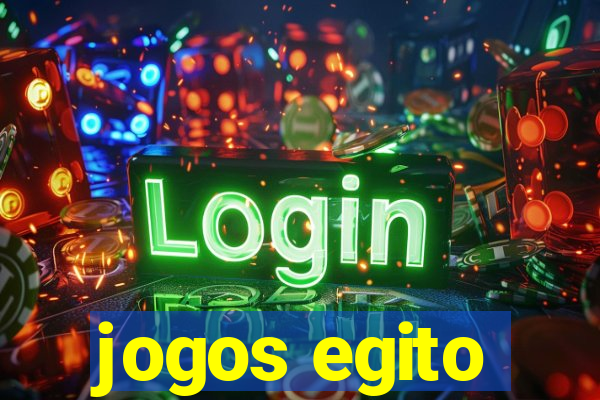 jogos egito